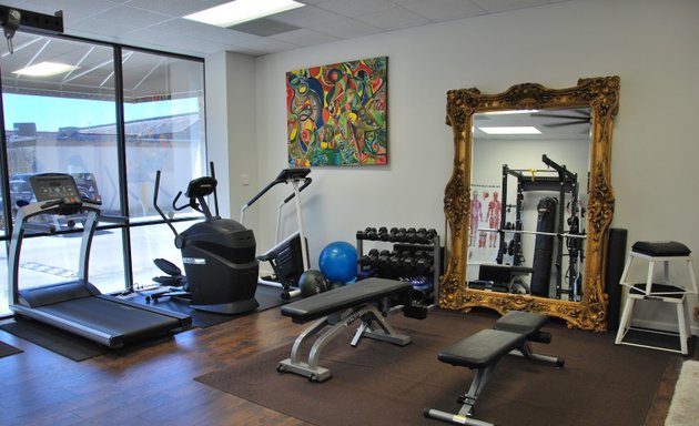 Photo of VFit Personal Training