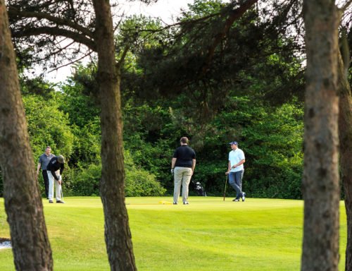 Photo of Filton Golf Club