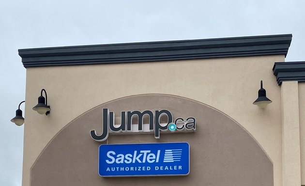 Photo of Jump.ca - SaskTel Authorized Dealer