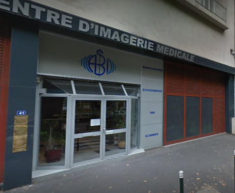 Photo de Centre D'Imagerie Médicale du Quai de Juillet