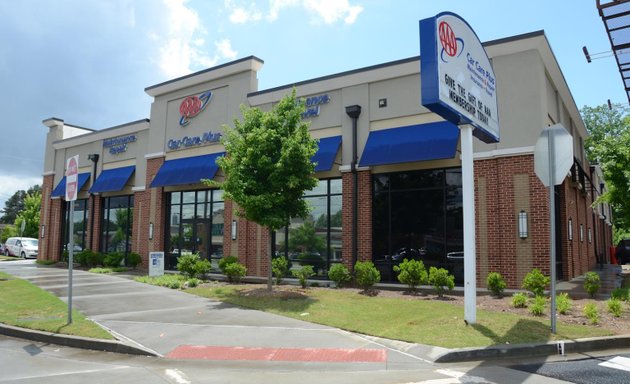 Photo of AAA Chastain Park Car Care Plus
