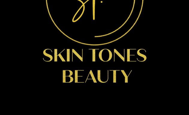 Photo of St. Skin Tones Beauty