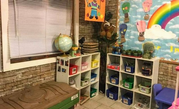 Photo of Indy Stars Bilingual Daycare
