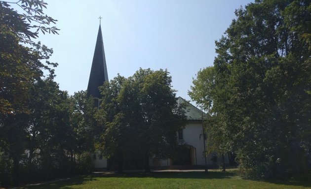 Foto von Katholische Kirche St. Joachim