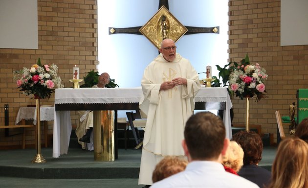 Photo of Our Lady of Graces Catholic Church Carina