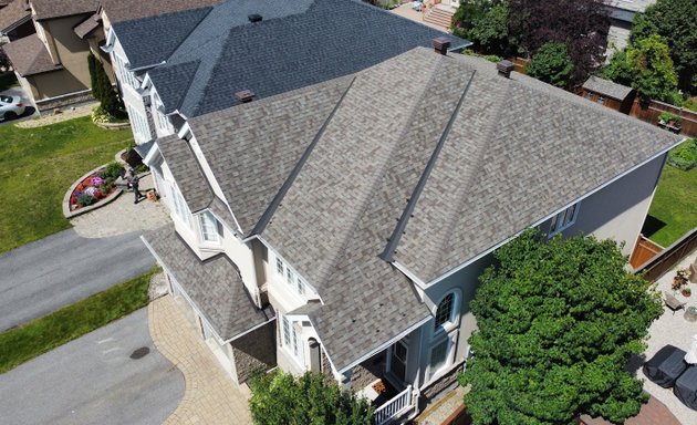 Photo of Rosewood Roofing