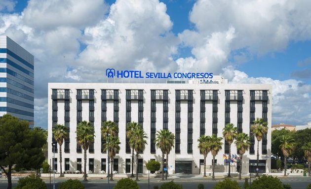 Foto de Sevilla Congresos