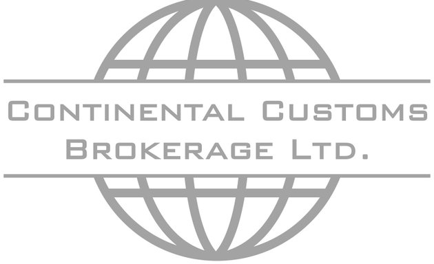 Photo of Continental Customs Brokerage Ltd