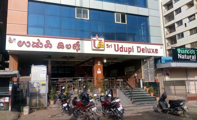 Photo of Sri Udupi Deluxe