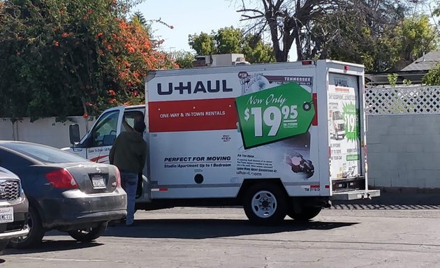 Photo of U-Haul Neighborhood Dealer