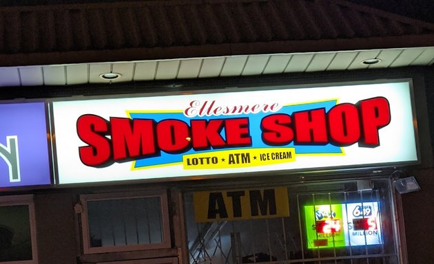 Photo of Ellesmere Smoke Shop