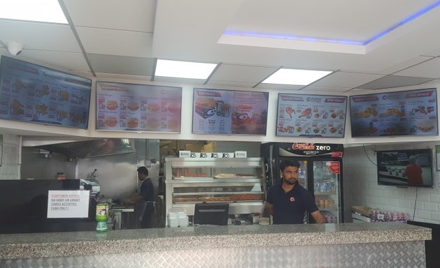 Photo of Chicken Cottage