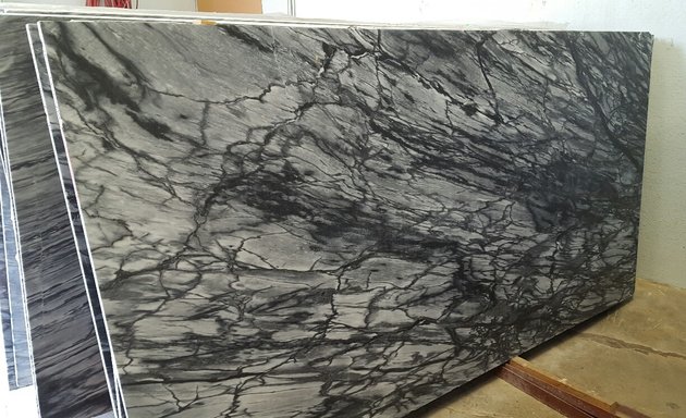 Photo of Dorado Soapstone & Quartz