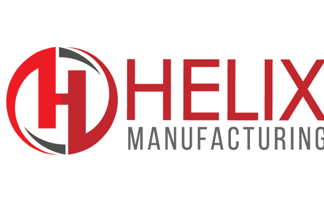 Photo of Helix Manufacturing & Machine Shop