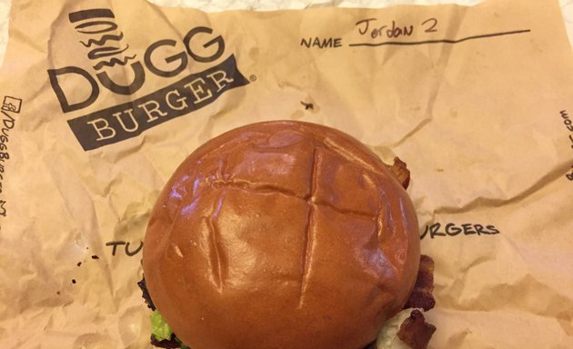Photo of Dugg Burger
