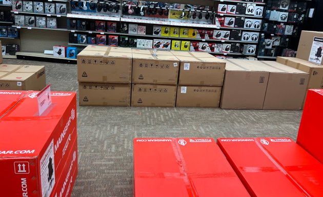 Photo of Micro Center