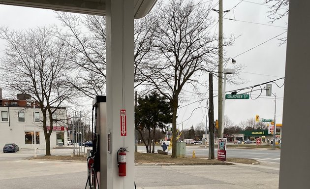 Photo of Petro-Canada & Car Wash