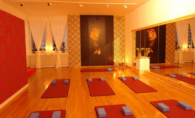 Foto von Marijans Place, Pilates & Yoga Köln