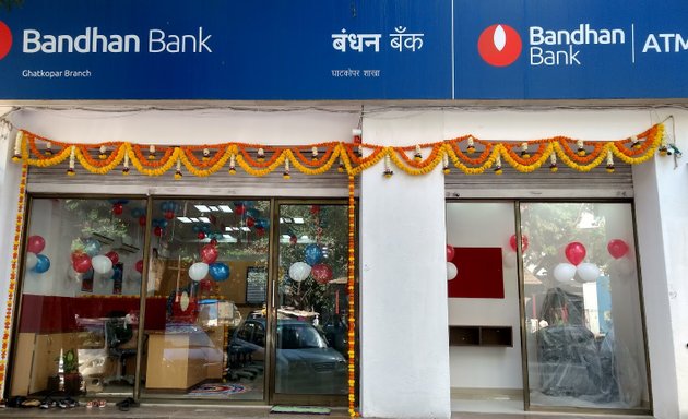 Photo of Bandhan Bank