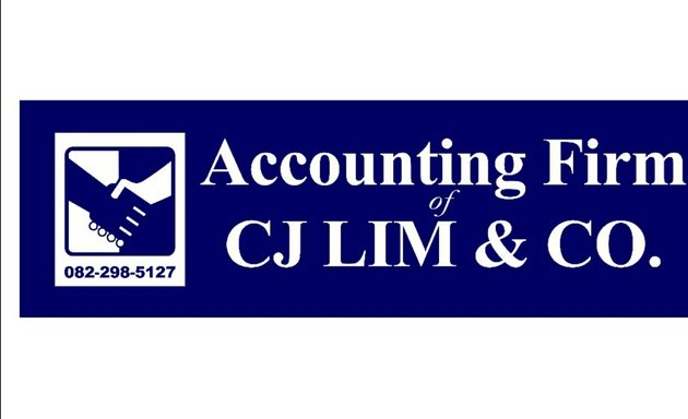 Photo of Accounting Firm of CJ Lim