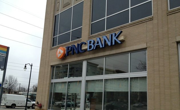 Photo of pnc atm