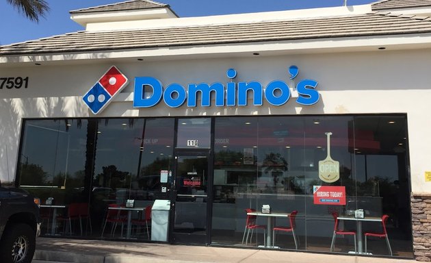 Photo of Domino's Pizza