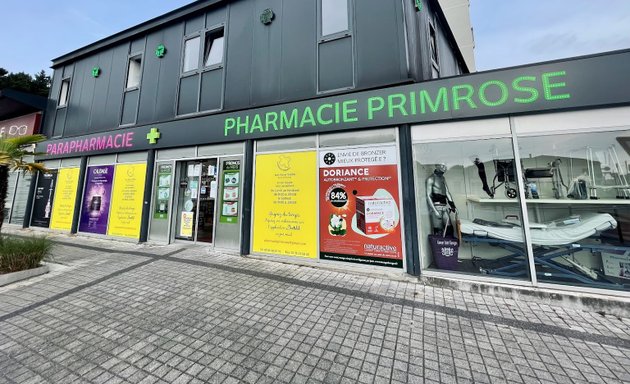 Photo de Pharmacie Primrose