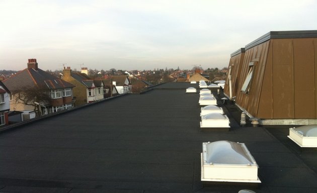 Photo of RoofControl