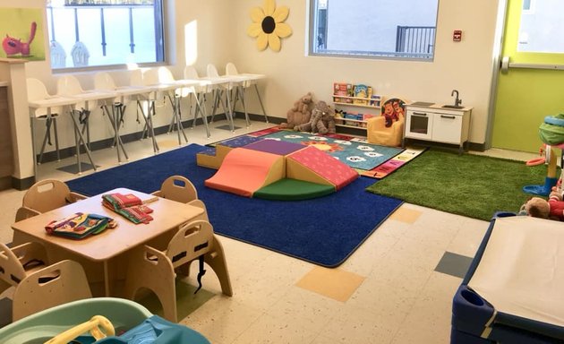 Photo of 124 Street Gold Star Daycare & Out of School Care