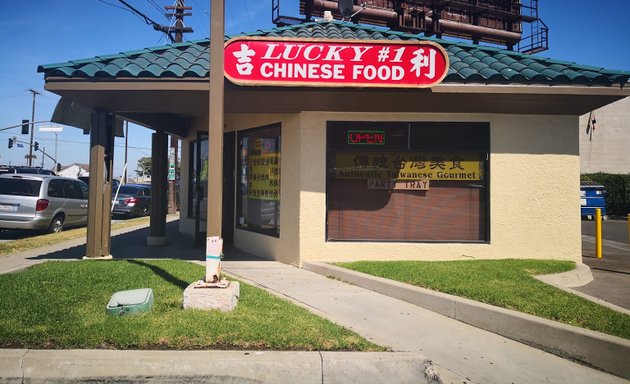 Photo of Lucky Number 1 Chinese Food