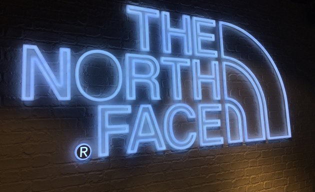 Photo of The North Face