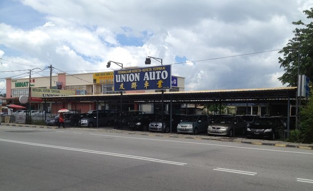 Photo of Union Auto