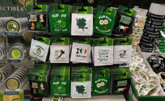 Photo of Carrolls Irish Gifts