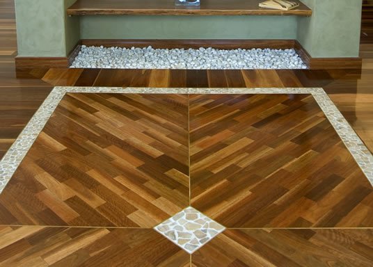 Photo of Blisswood superior timber floors
