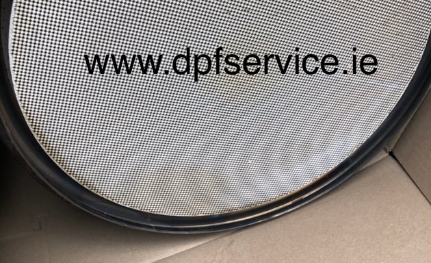 Photo of dpf Cleaning Service Ireland