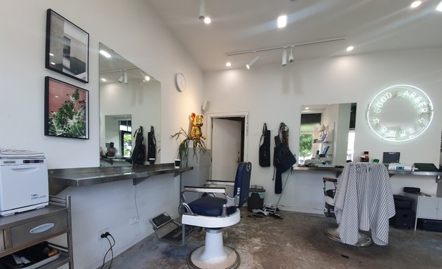 Photo of Good Barbershop