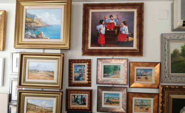 Foto de La Casa del Pintor