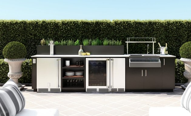 Photo of My Outdoor Kitchen Inc