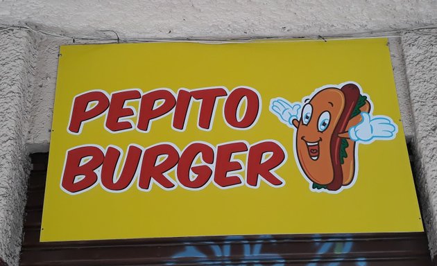 Foto de Pepito Burger