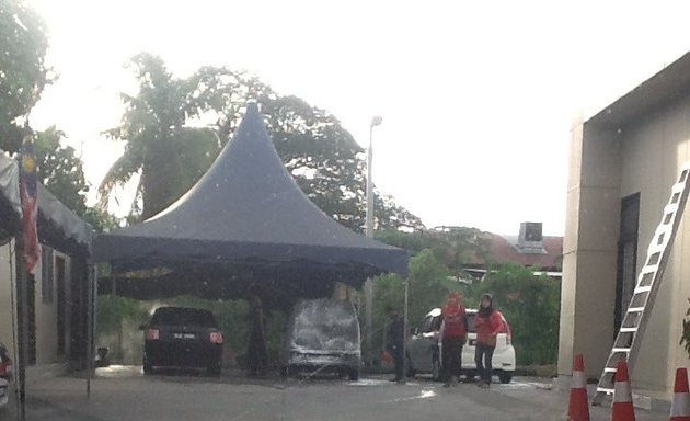 Photo of Petron Bukit Tengah