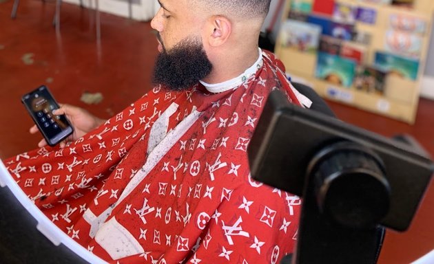 Photo of Nick's Barber Studio