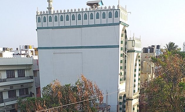 Photo of Masjid-E-Asra