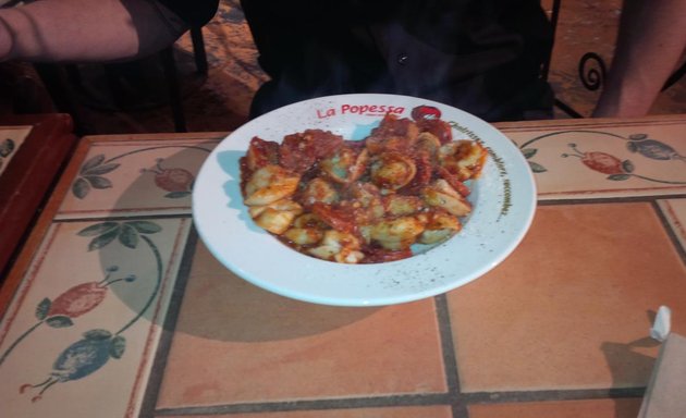 Photo of Restaurant La Popessa