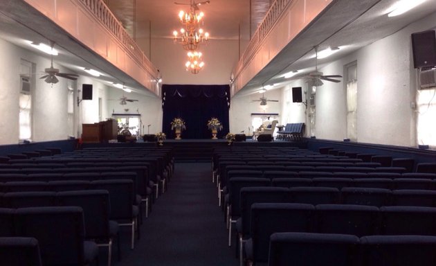 Photo of The Revival Center