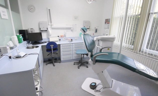 Photo of Spencer Road Dental Surgery