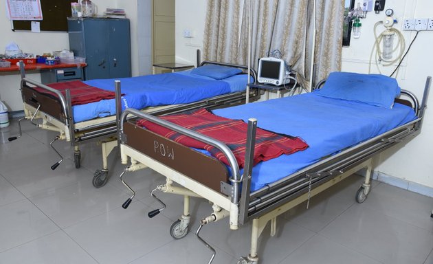Photo of The Bangalore Hospital