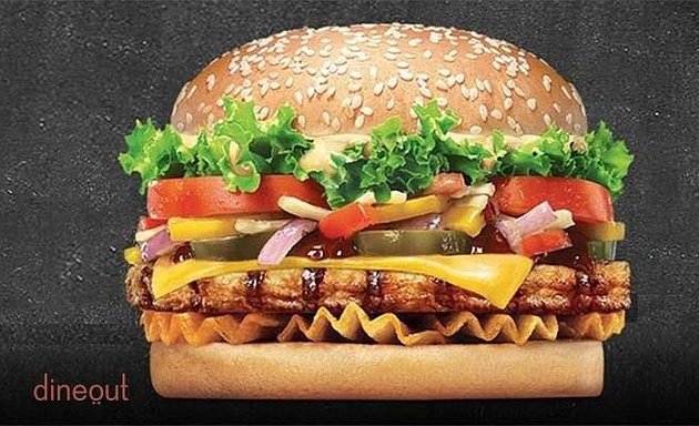 Photo of Burger King