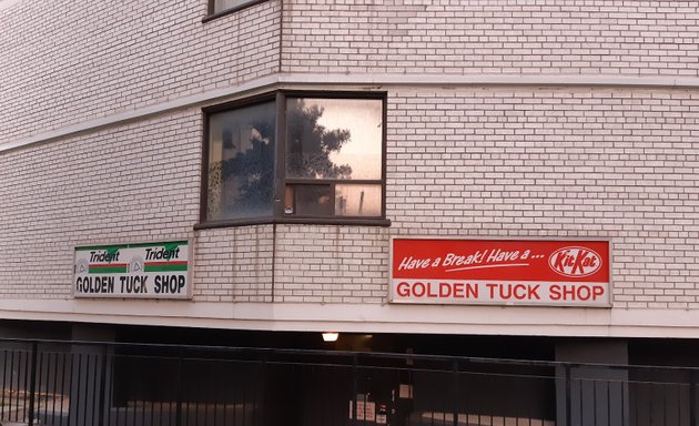 Photo of Golden Tuck Shop