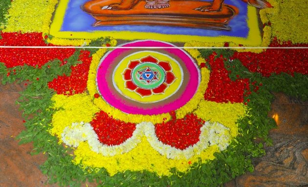 Photo of OM ADISHAKTHI SRI Kanyakaparameshwari Temple, Kothanur