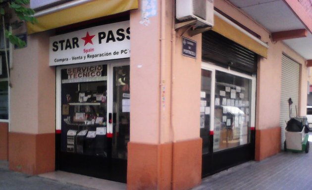 Foto de Star Pass Spain